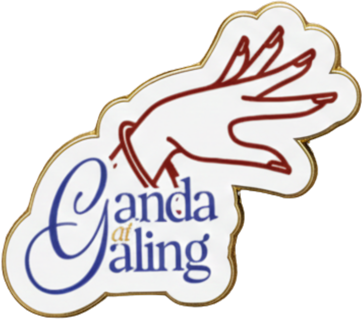 Ganda-Galing
