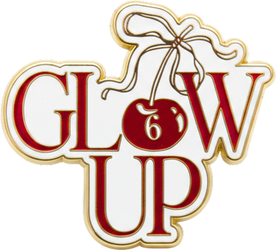 Glow-Up