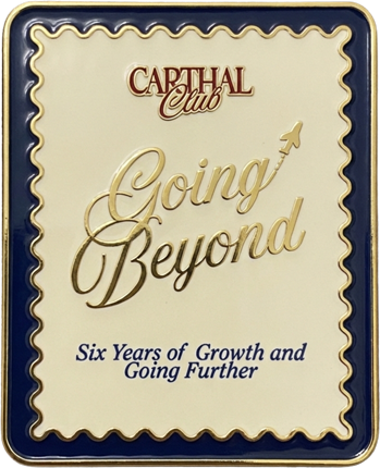 Going-Beyond