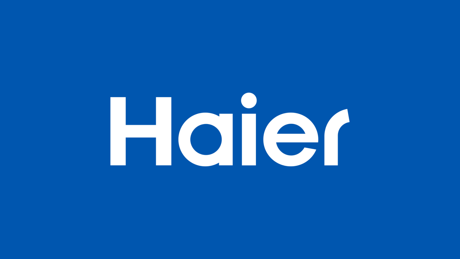 HAIER