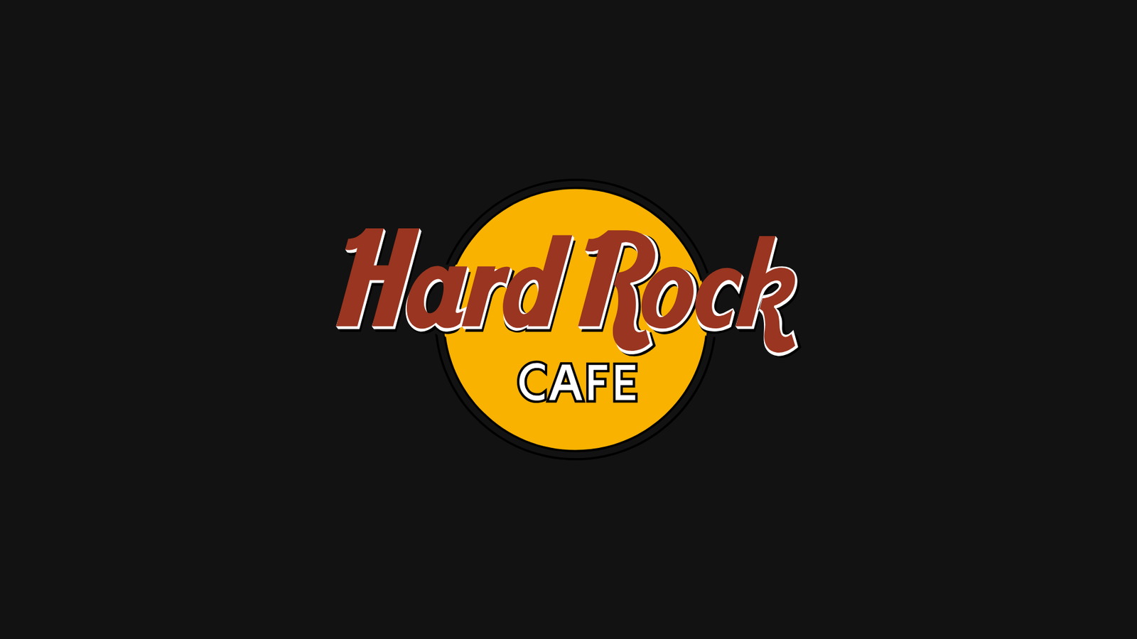 HARD ROCK CAFE