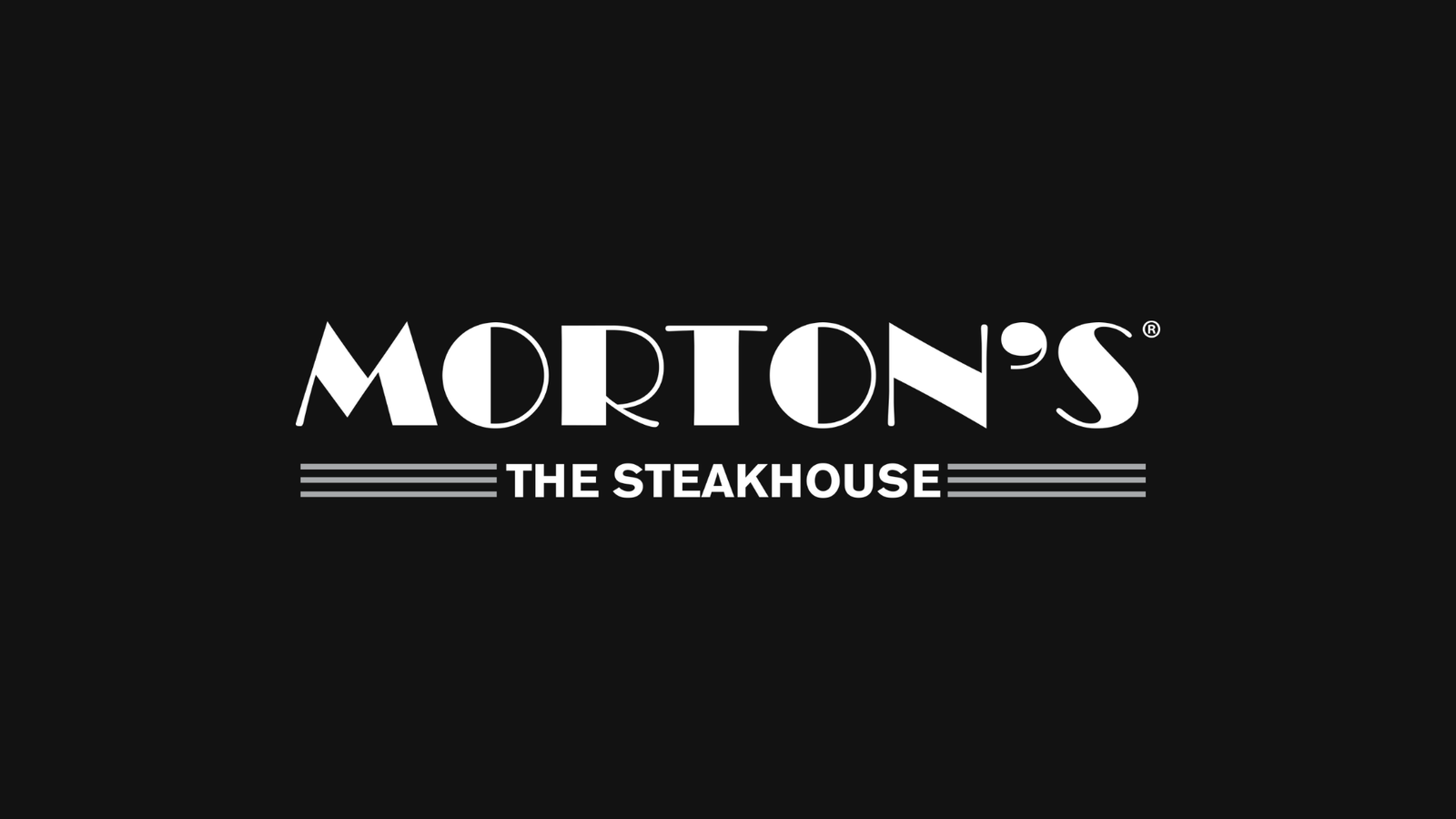 MORTONS