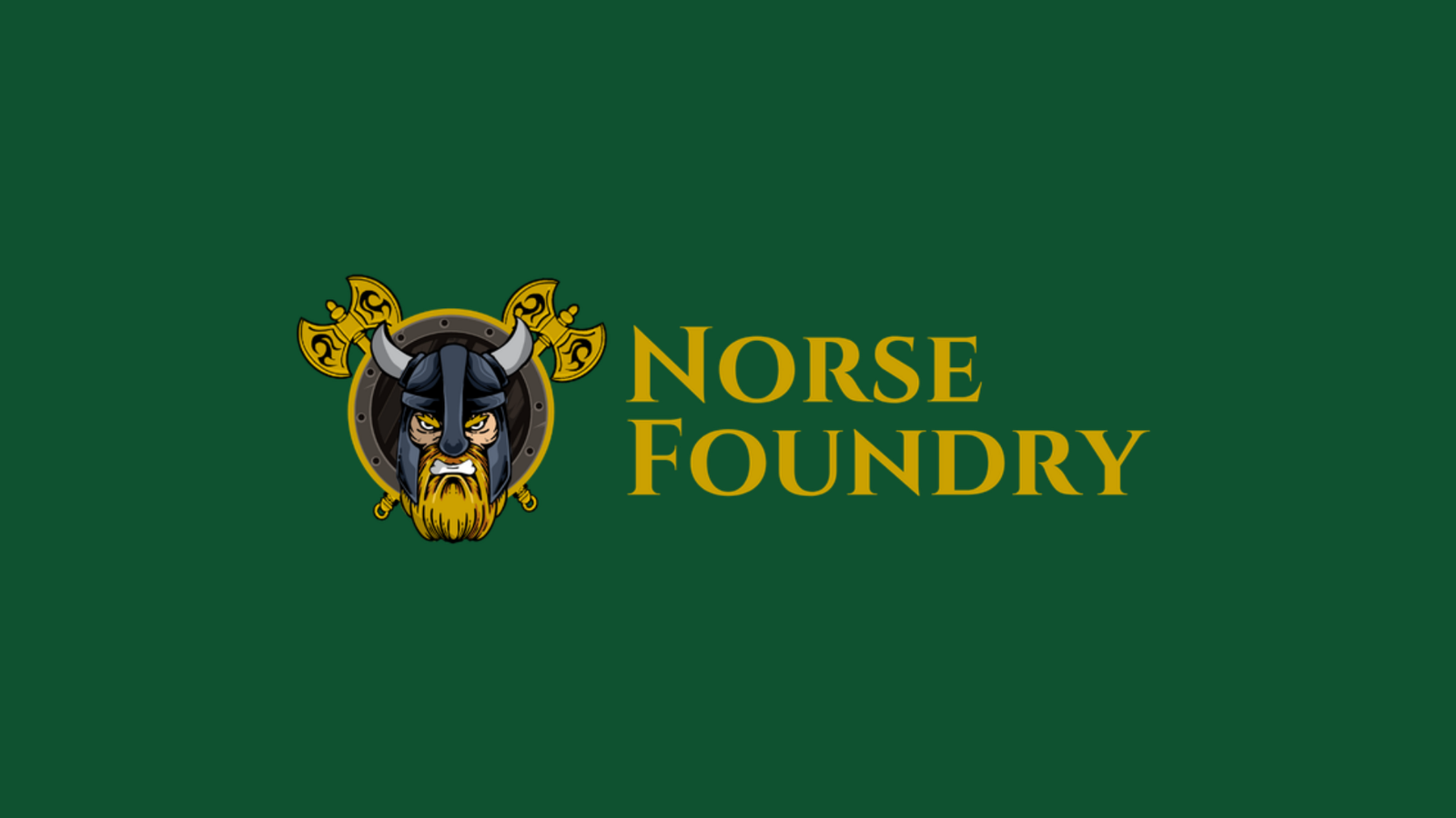 NORSE FOUNDRY