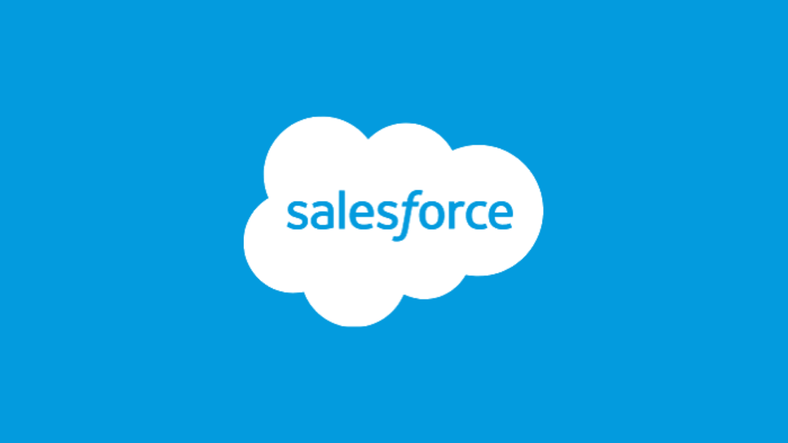 SALESFORCE